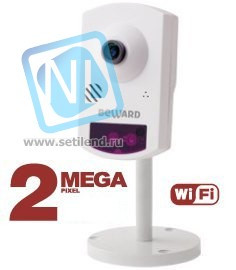 IP камера BD43CW
