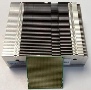 Процессор HP 495641-005 Opteron 8384SE 2.7GHz 75W processor kit Proliant/Blade Systems-495641-005(NEW)