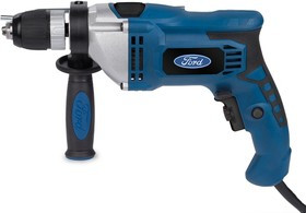 Дрель ударная FORD FE1-13 1050Вт 0-2800об/мин
