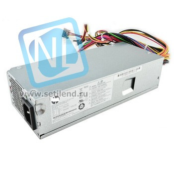 Блок питания HP 633195-001 Power supply 220w for Pavilion Slimline-633195-001(NEW)