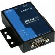 NPort 5110 1-портовый асинхронный сервер RS-232 в Ethernet MOXA