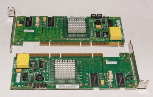 Контроллер IBM 02R0967 RAID ServeRAID 5I 128Mb BBU 0-Channel UW320SCSI LP PCI/PCI-X For x225/x235/x345-02R0967(NEW)