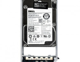 Накопитель Dell 04HGTJ 600GB 12G 15K 2.5&#039;&#039; SAS Hard Drive-04HGTJ(NEW)