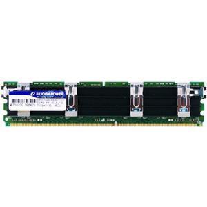 Модуль памяти Dell DK-DIMM-004-0 4GB FB 667MHz (2X2GB dual rank DIMMs) (Kit)-DK-DIMM-004-0(NEW)