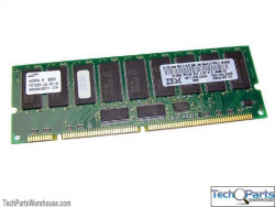 Модуль памяти IBM 33L3325 512MB 133MHZ ECC SDRAM-33L3325(NEW)
