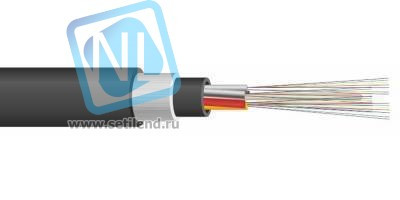 Кабель оптический ОККС-0.22-144 6кН