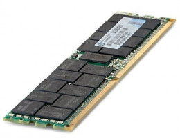 Модуль памяти HP 868844-001 HPE DDR4 64Gb 2666MHz PC4-21300 ECC Reg-868844-001(NEW)