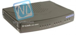 [Снят с продажи]Шлюз-VoIP D-Link DVG-5004S