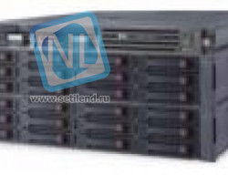 Ленточная система хранения HP AG168A 6518 Virtual Library System-AG168A(NEW)
