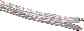 SCT-19-0.75 (PL-4332), Кабель акустический 2x0.75кв.мм.
