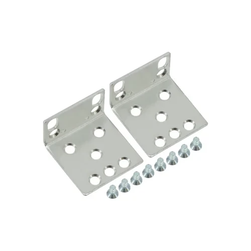 Комплект креплений SNR-RMB-FPR2K-Z (гальваническое покрытие) для Cisco Firepower 2100 Series