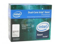 Процессор Intel BX805555050A Xeon 5050 3000Mhz (667/4096/1.325v) LGA771 Dempsey-BX805555050A(NEW)