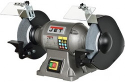 Станок шлифовальный JET IBG-10 578010T-RU 400Вт 1900Вт