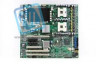 Материнская плата Intel D87491-405 i5400 Dual Socket 771 16FBD-800 6SATAII PCI-E16x SVGA 2xGbLAN E-ATX 1600Mhz-D87491-405(NEW)