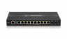 Маршрутизатор Ubiquiti 12-Port PoE EdgeRouter