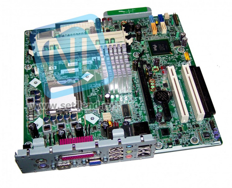 Материнская плата HP 404228-000 System Board for dc7700-404228-000(NEW)
