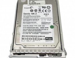 Накопитель Sun Microsystems 541-4200-01 146GB SAS 2.5" 10K RPM HDD-541-4200-01(NEW)