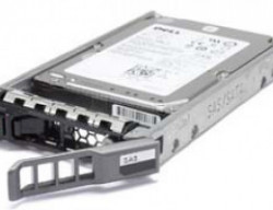 Накопитель Dell 0F451D 600GB 15000RPM SAS 6Gb/s 3.5-inch Hard Drive-0F451D(NEW)
