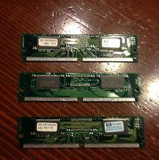 Модуль памяти HP 139949-001 Compaq 32MB 80ns SIMM-139949-001(NEW)