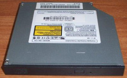 Привод HP 314933-F30 CD-ROM 24X Drive IDE MULTIBAY-314933-F30(NEW)