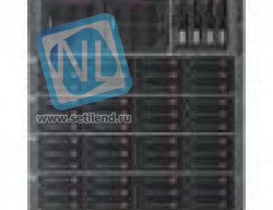 Ленточная система хранения HP AG051A 6840 Virtual Library System-AG051A(NEW)
