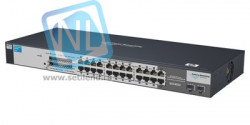 Коммутатор HP 1700-24