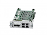 Модуль Cisco NIM-2FXS/4FXOP