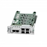 Модуль Cisco NIM-2FXS/4FXOP