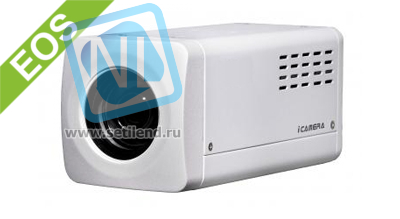 IP камера SNR-CI-DBZ2.0 2.0Мп с 20x оптическим увеличением