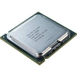Процессор IBM 44R5634 Option KIT PROCESSOR INTEL XEON E5440 2833Mhz (1333/2x6Mb/1.225v) for system x3400/x3500/x3650-44R5634(NEW)