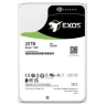 Жесткий диск HDD Seagate Exos X20 20TB SATA 7200 512e/4Kn 256MB