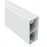 Кабель-канал 2-секц. 50х20 L2000 пластик TMC DKC 00314