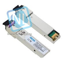 Модуль SFP WDM, дальность до 120км (28dB), 1510нм (NTL)