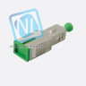 Аттенюатор SNR-ATT-MF-SC/APC-15dB (Male-Female)