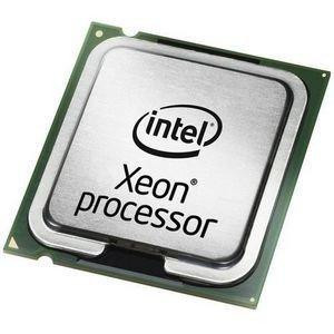Процессор IBM 42C9167 Xeon QC E5320 1860Mhz (1066/2x4Mb/1.325v) LGA771 Clovertown для HS21-42C9167(NEW)