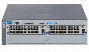 Коммутатор HP J8151A Procurve Switch 4140GL-J8151A(NEW)