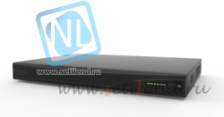 IP Видеорегистратор OMNY NVR 16/2 PoE, 16 каналов, 128Mbits, 2 HDD, 8 PoE