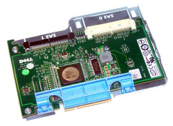 Контроллер Dell CR679 SAS PERC 6/iR internal controller-CR679(NEW)