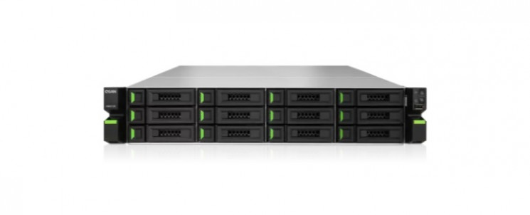 NAS-сервер Qsan XCubeNAS XN8012R-EU