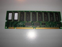 Модуль памяти HP D8267-60000 512MB 133MHz ECC SDRAM DIMM для LC2000, LH3000, LH6000-D8267-60000(NEW)
