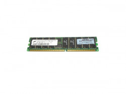 Модуль памяти HP 331564-061 DIMM, 4GB (1X4GB) PC2700 MEMORY-331564-061(NEW)