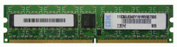 Модуль памяти IBM 38L6046 1024Mb PC2-5300 ECC-38L6046(NEW)