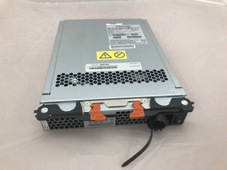 Блок питания IBM 00W1519 DS3500 585W PSU-00W1519(NEW)