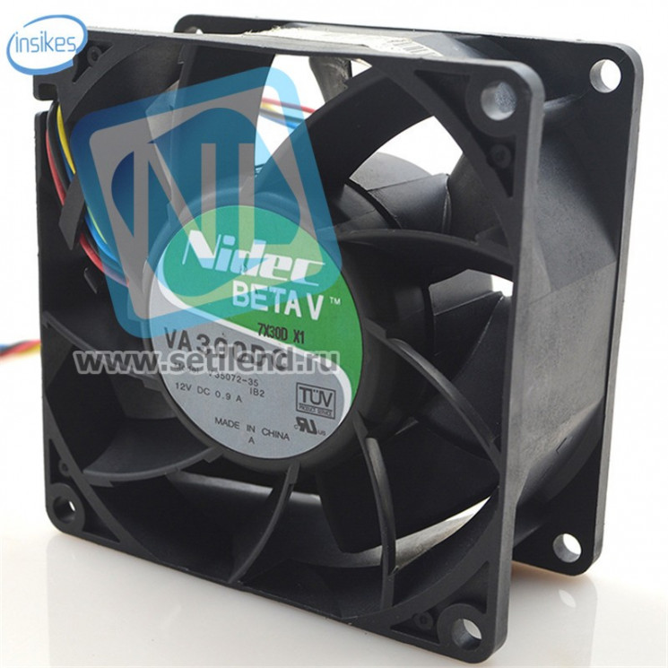 Система охлаждения IBM V35072-35 System Fan /w blower-V35072-35(NEW)