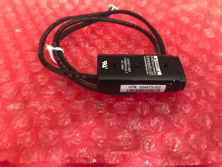 Контроллер HP 654873-002 FBWC Battery Pack for SA P222/P420/P421/P822-654873-002(NEW)