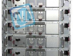 Дисковая система хранения HP 335921-B21 (HP) StorageWorks MSA 20 Enclosure (SATA to U320 SCSI) 12x1" SATA drives (cache 128mb, 2x hot plug fans/power supp., cbls, 1x VHDCI cbl)-335921-B21(NEW)
