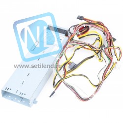 Блок питания HP 532479-001 Proliant DL320 G6 24Pin Power Supply Backplane Cage-532479-001(NEW)
