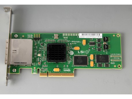 Контроллер HP QK715-63001 P6300 Fiber Channel controller-QK715-63001(NEW)