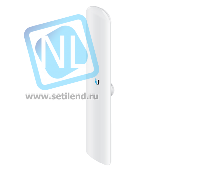 Точка доступа Ubiquiti LiteAP, 5GHz, 120°, 16dBi