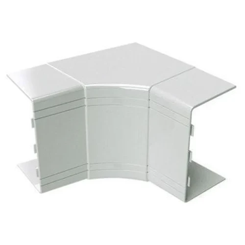 Угол для кабель-канала внутренний изменяемый 70-120град. 80х40 NIAV DKC 01724